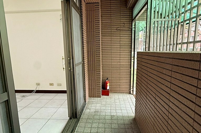 兆基社會住宅🏠近銘傳大學溫馨大三房/可申請補助（第11張）