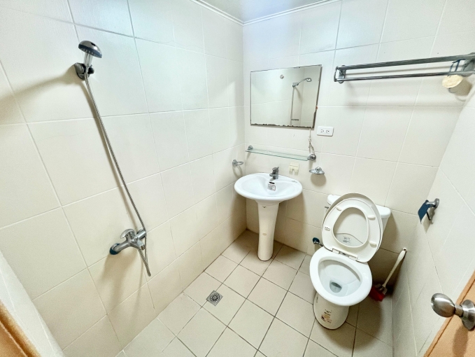 正一中街☆台電☆管理員☆租補☆子母車（第5張）