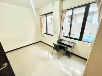 正一中街☆台電☆管理員☆租補☆子母車（第3張）