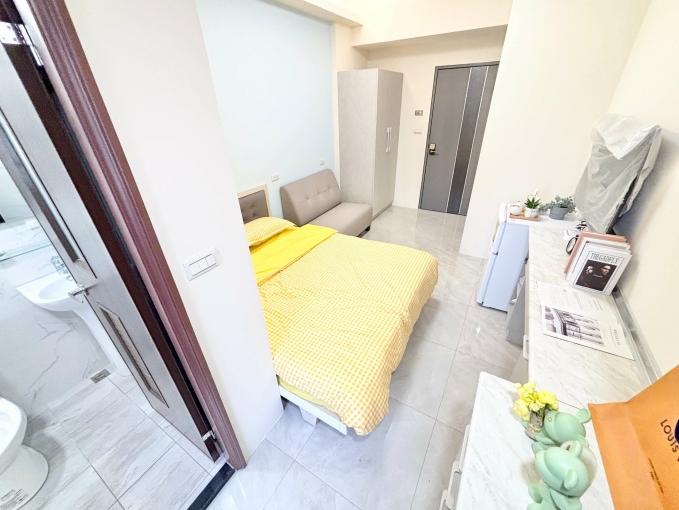 🧡請加賴🧡超新電梯🧡租屋補助🧡陽台獨洗🧡流理台🧡乾溼分離🧡機車位🧡秒殺物件🧡（第5張）