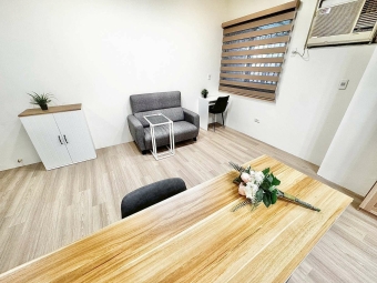 全新裝潢✨雙租屋補助✨台水台電✨陽台獨曬✨秒殺好租✨中興大學（第6張）