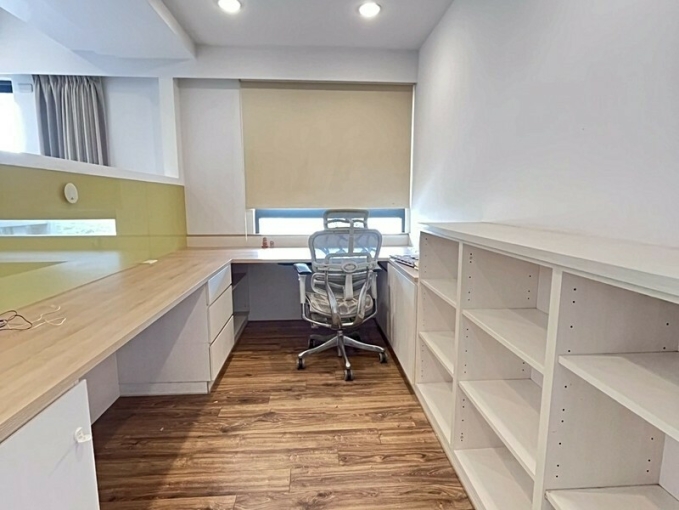 兆基社會住宅🏠板橋合安一路舒適3房（第7張）