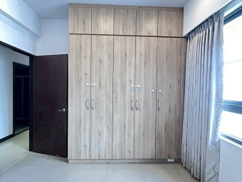 兆基社會住宅🏠板橋合安一路舒適3房（第8張）