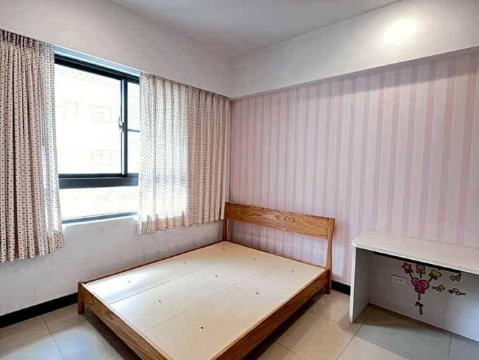 兆基社會住宅🏠板橋合安一路舒適3房（第4張）