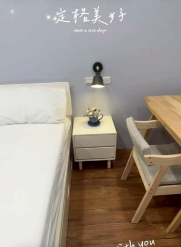 潘潘精選🏆可租補🌳北歐風裝潢💎共洗曬🎀子母車(第2張)