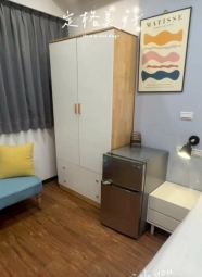 潘潘精選🏆可租補🌳北歐風裝潢💎共洗曬🎀子母車（第4張）