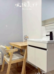 潘潘精選🏆可租補🌳北歐風裝潢💎共洗曬🎀子母車（第6張）