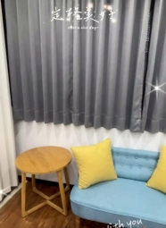 潘潘精選🏆可租補🌳北歐風裝潢💎共洗曬🎀子母車（第5張）