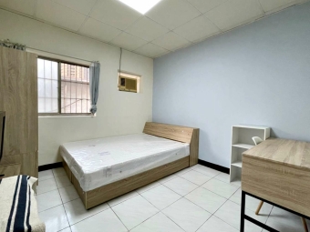 即將釋出.中和區.中和國民運動中心.舒適設計感套房(6A)（第1張）