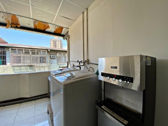 即將釋出.中和區.中和國民運動中心.舒適設計感套房(6A)（第5張）