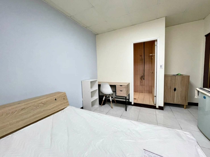 即將釋出.中和區.中和國民運動中心.舒適設計感套房(6A)(第2張)