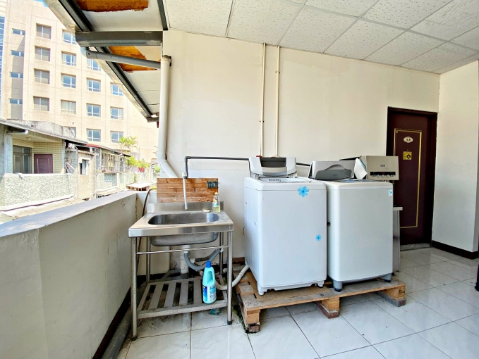 即將釋出.中和區.中和國民運動中心.舒適設計感套房(6A)(第4張)