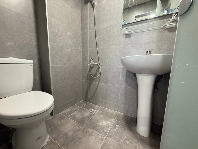 電4.5🍀陽台獨洗🍀租屋補助🍀流理台🍀電磁爐（第6張）