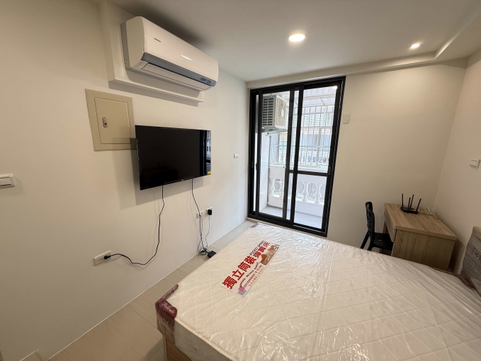 電4.5🍀陽台獨洗🍀租屋補助🍀流理台🍀電磁爐（第4張）