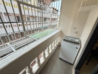 電4.5🍀陽台獨洗🍀租屋補助🍀流理台🍀電磁爐（第7張）