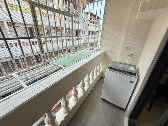 電4.5🍀陽台獨洗🍀租屋補助🍀流理台🍀電磁爐（第7張）