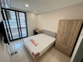 電4.5🍀陽台獨洗🍀租屋補助🍀流理台🍀電磁爐（第1張）