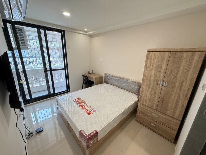 電4.5🍀陽台獨洗🍀租屋補助🍀流理台🍀電磁爐（第1張）