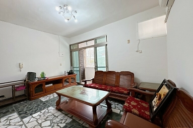 兆基社會住宅🏡可寵可租補運動公園旁大3房（第2張）