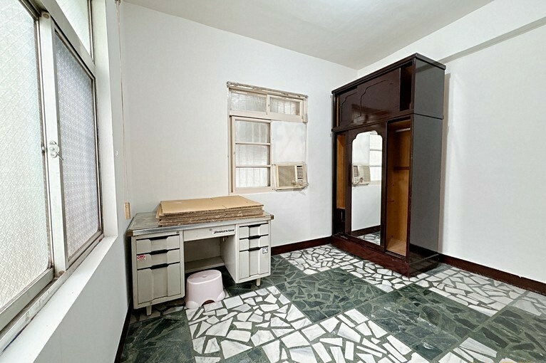 兆基社會住宅🏡可寵可租補運動公園旁大3房（第5張）