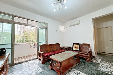 兆基社會住宅🏡可寵可租補運動公園旁大3房（第1張）