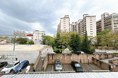 兆基社會住宅🏡可寵可租補運動公園旁大3房（第15張）