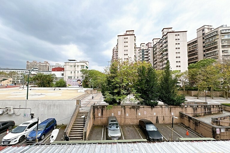 兆基社會住宅🏡可寵可租補運動公園旁大3房（第15張）