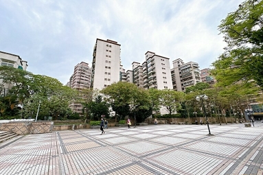 兆基社會住宅🏡可寵可租補運動公園旁大3房（第12張）