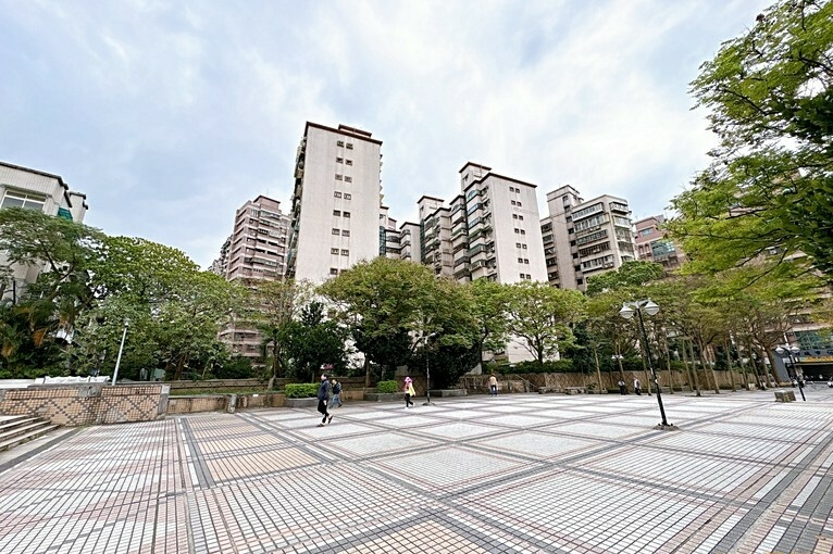 兆基社會住宅🏡可寵可租補運動公園旁大3房（第12張）