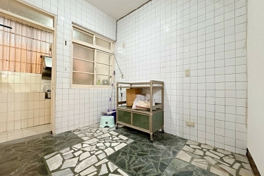 兆基社會住宅🏡可寵可租補運動公園旁大3房（第10張）