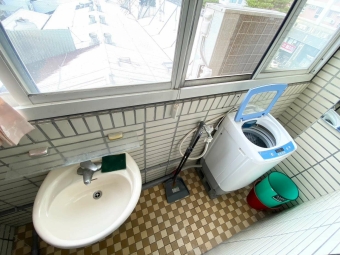 ★可雙租補★一房廳★獨洗★（第4張）