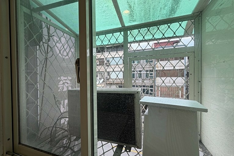 💓松江南京捷運超大套房/可養貓🐱獨立洗衣機(第9張)