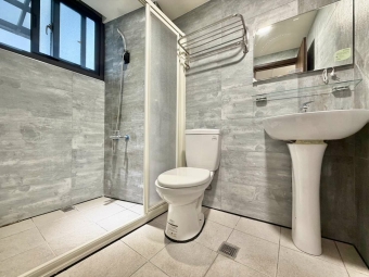 🌳可雙租補💖電梯🏠流理台✨大露臺✔️精裝美套💖（第5張）