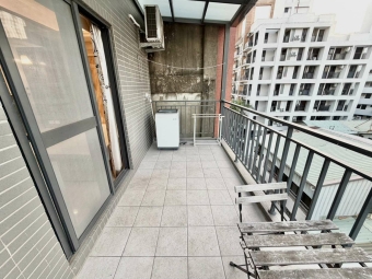 🌳可雙租補💖電梯🏠流理台✨大露臺✔️精裝美套💖（第6張）