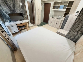 🌳可雙租補💖電梯🏠流理台✨大露臺✔️精裝美套💖（第3張）