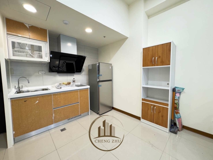 全配可貓可房平車❤️可雙租補戶籍✨挑高房型✨給您幸福的家✨（第3張）