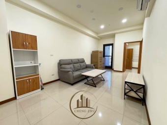 全配可貓可房平車❤️可雙租補戶籍✨挑高房型✨給您幸福的家✨（第5張）