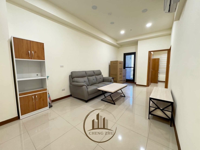 全配可貓可房平車❤️可雙租補戶籍✨挑高房型✨給您幸福的家✨（第5張）