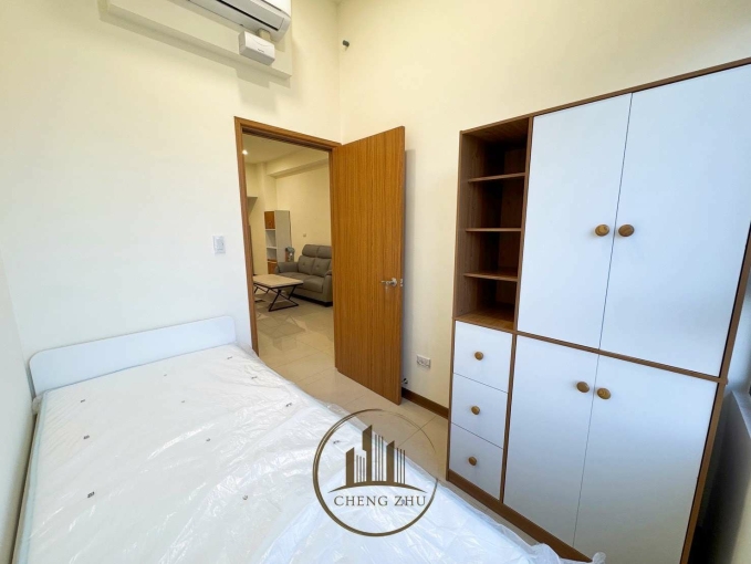 全配可貓可房平車❤️可雙租補戶籍✨挑高房型✨給您幸福的家✨（第14張）