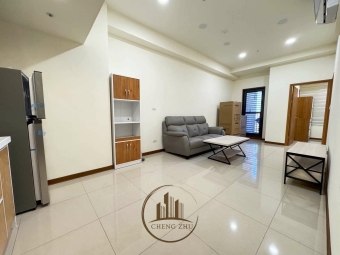 全配可貓可房平車❤️可雙租補戶籍✨挑高房型✨給您幸福的家✨（第4張）