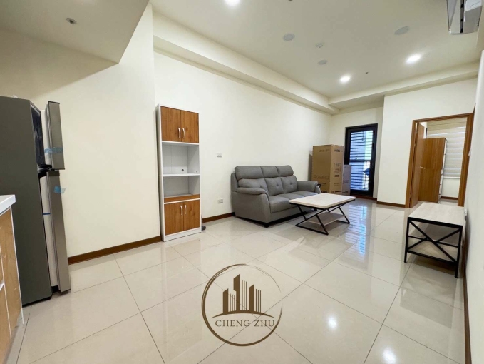 全配可貓可房平車❤️可雙租補戶籍✨挑高房型✨給您幸福的家✨（第4張）