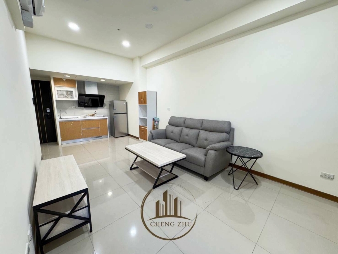 全配可貓可房平車❤️可雙租補戶籍✨挑高房型✨給您幸福的家✨（第1張）