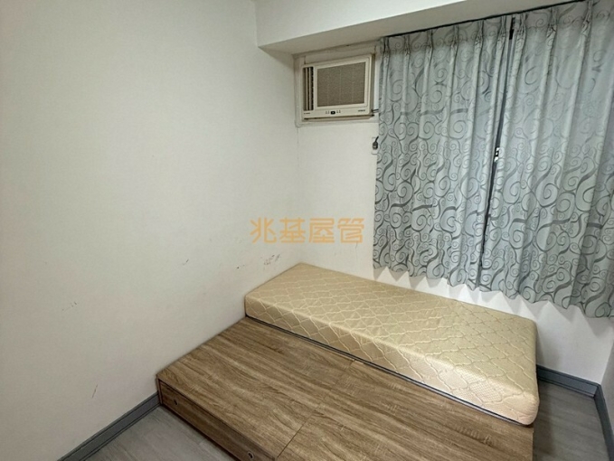 兆基社會住宅🏡2房電梯景觀宅採光明亮，歡迎租補（第3張）