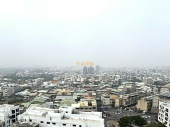 兆基社會住宅🏡2房電梯景觀宅採光明亮，歡迎租補（第10張）