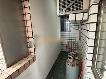 兆基社會住宅🏡2房電梯景觀宅採光明亮，歡迎租補（第6張）
