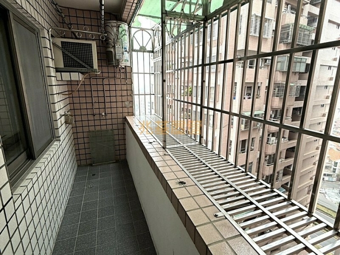 兆基社會住宅🏡2房電梯景觀宅採光明亮，歡迎租補（第5張）