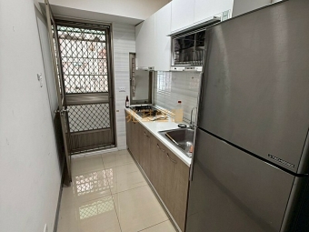 兆基社會住宅🏡2房電梯景觀宅採光明亮，歡迎租補（第4張）