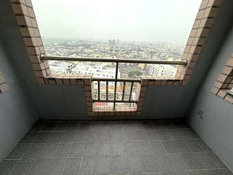 兆基社會住宅🏡2房電梯景觀宅採光明亮，歡迎租補（第7張）