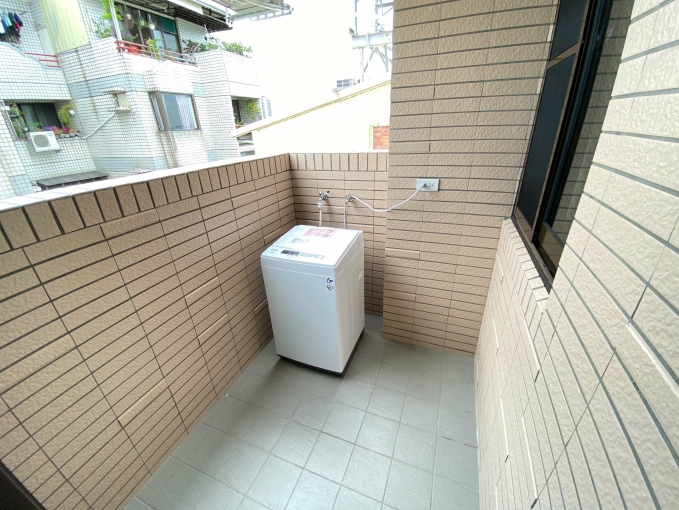 🧡加賴約🧡電梯新屋🧡租屋補助🧡陽台獨洗🧡秒殺物件🧡（第5張）