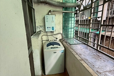 兆基社會住宅🏠⛳️長安街~低樓層舒適乾淨大兩房~⛳️（第7張）